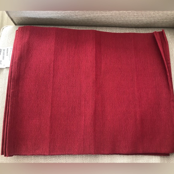 New IKEA Marit set of placemats. Set of f six. - Picture 1 of 5